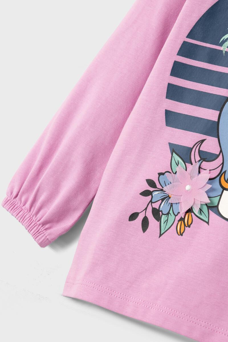 Women'secret Camiseta My Little Pony Niña