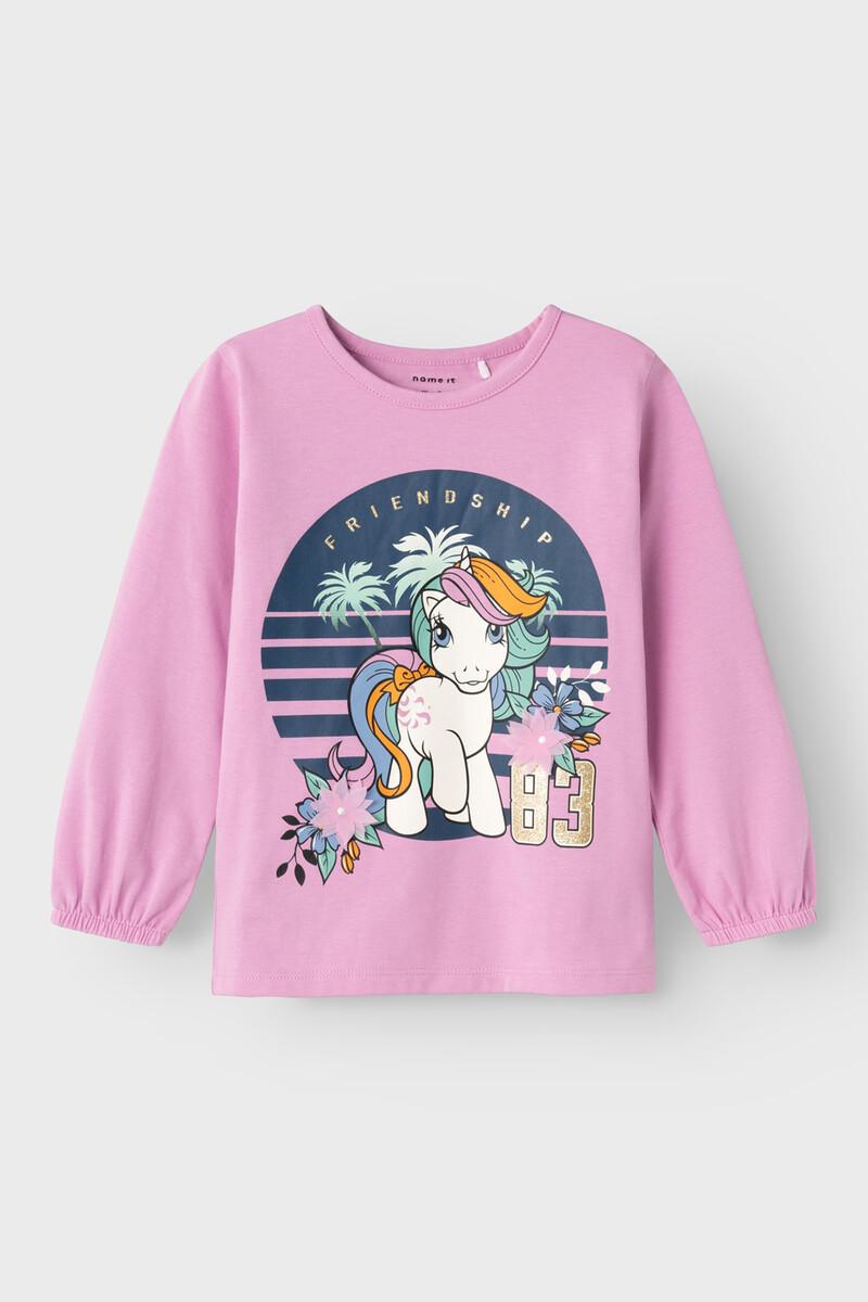 women'secret Camiseta My Little Pony niña