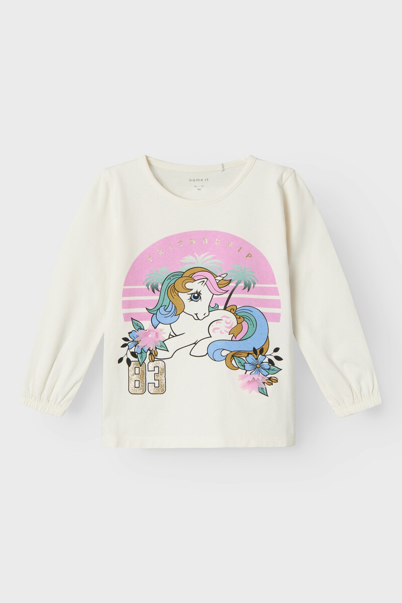 women'secret Camiseta My Little Pony niña