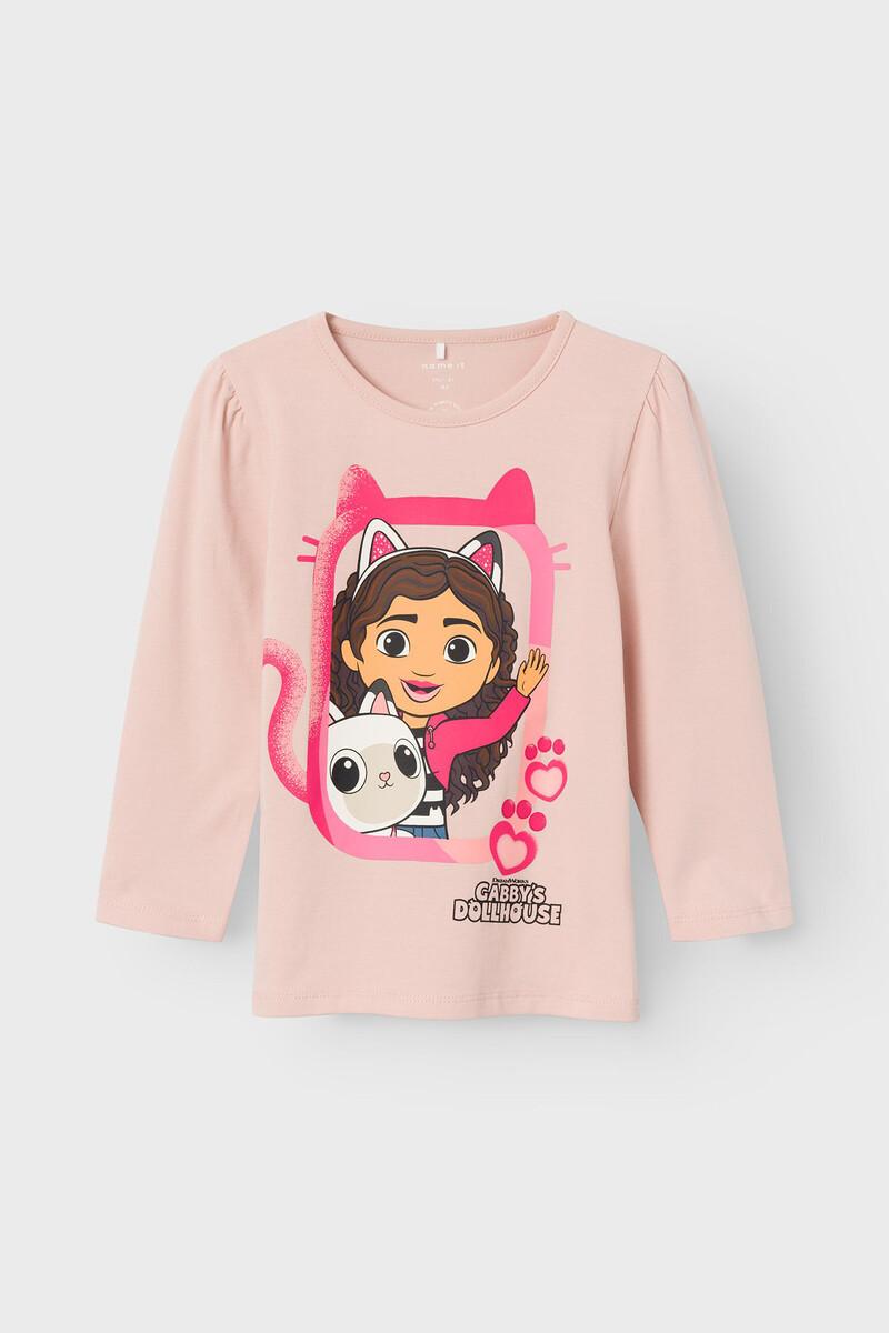 Women'secret Camiseta Niña GABBY