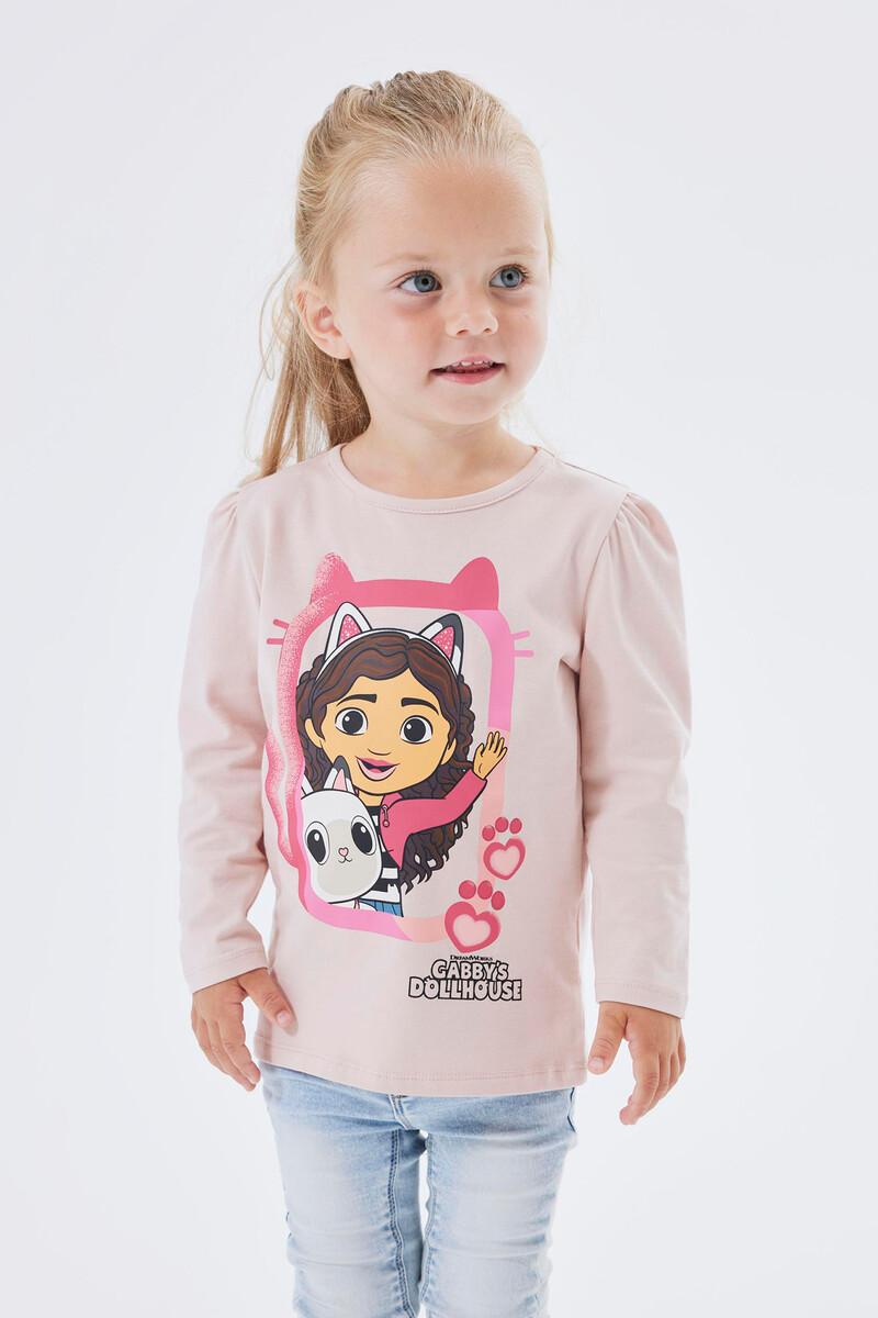 women'secret Camiseta niña GABBY