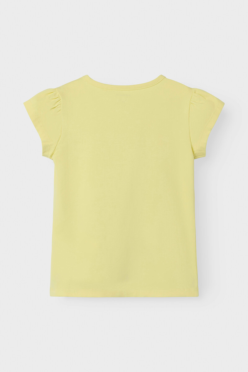 Women'secret Camiseta Niña Lilo Y Stitch