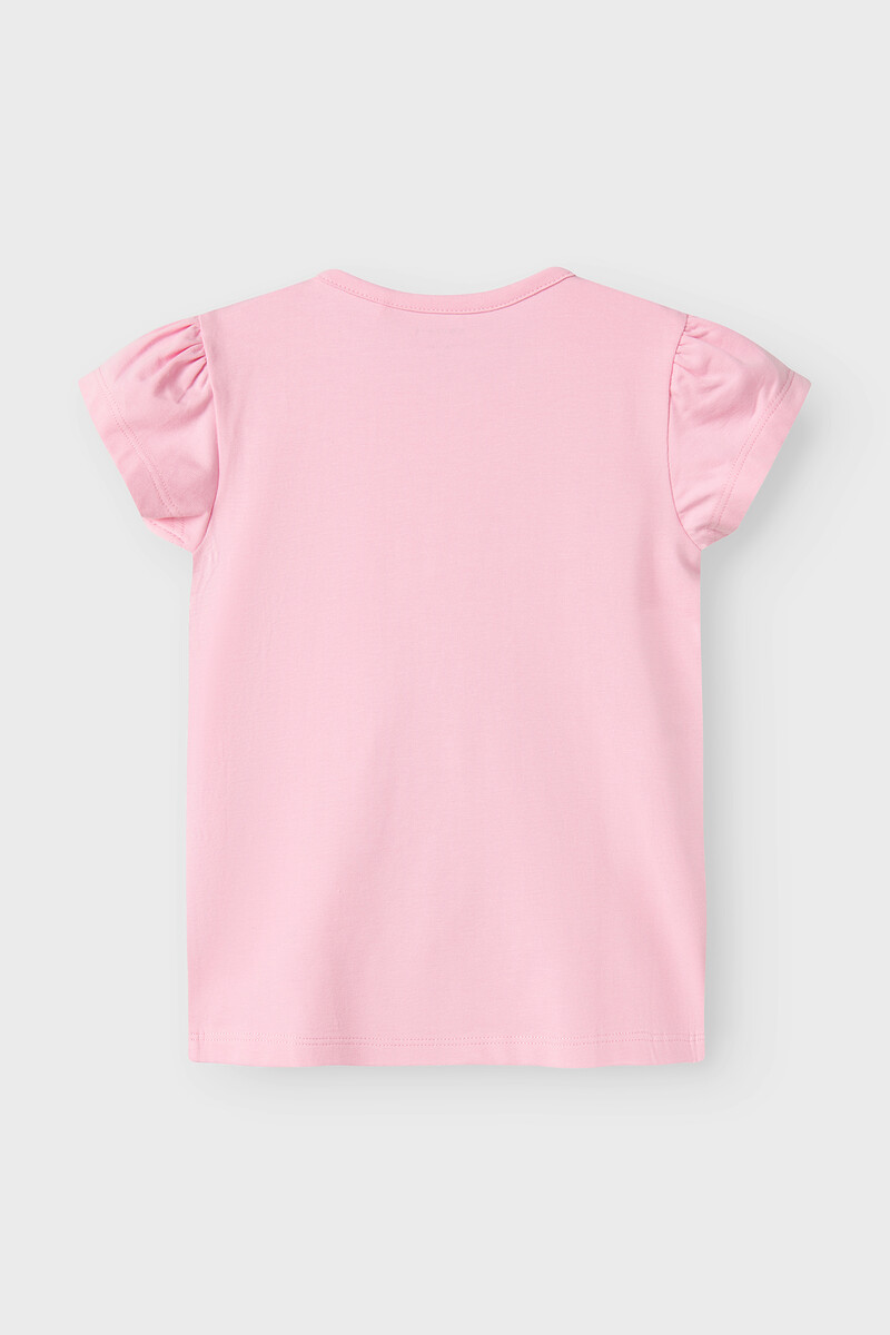 Women'secret Camiseta Niña Lilo Y Stitch