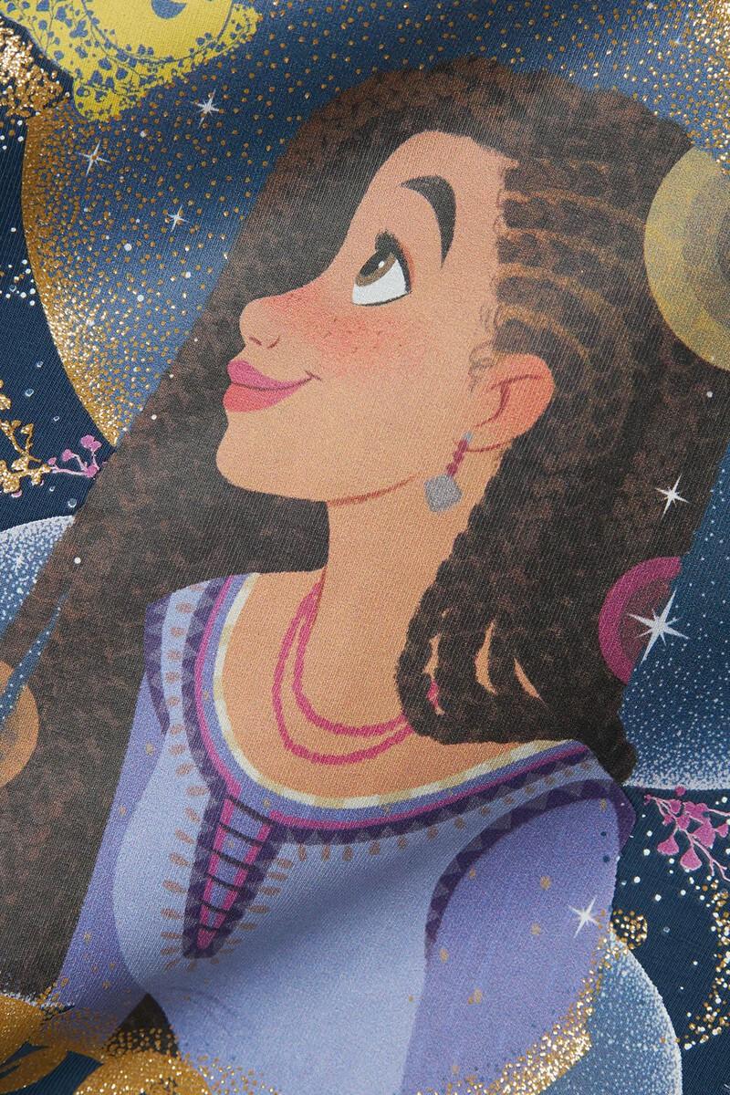 Women'secret Camiseta Niña Wish