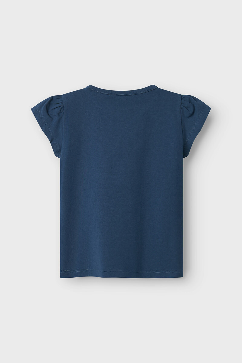 Women'secret Camiseta Niña Wish