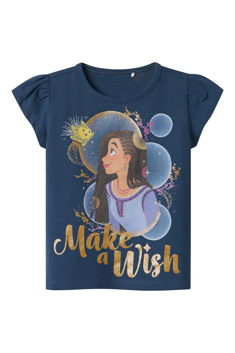 Women'secret Camiseta Niña Wish