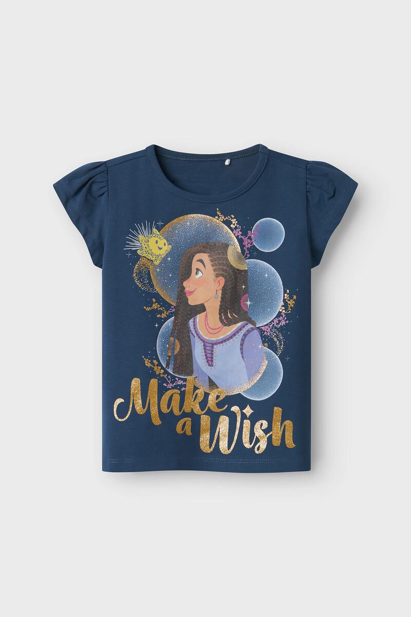 women'secret Camiseta niña Wish