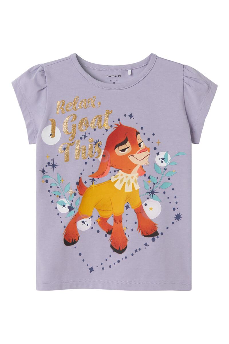 women'secret Camiseta niña Wish