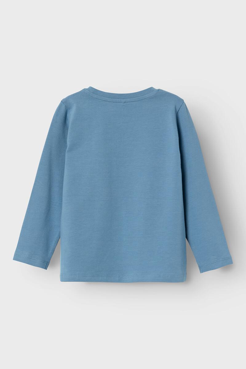 Women'secret Camiseta Niño Batweels