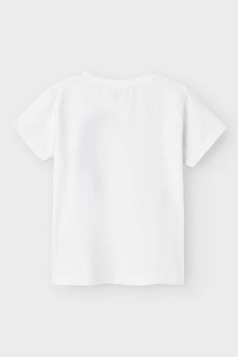 Women'secret Camiseta Niño Kung Fu Panda