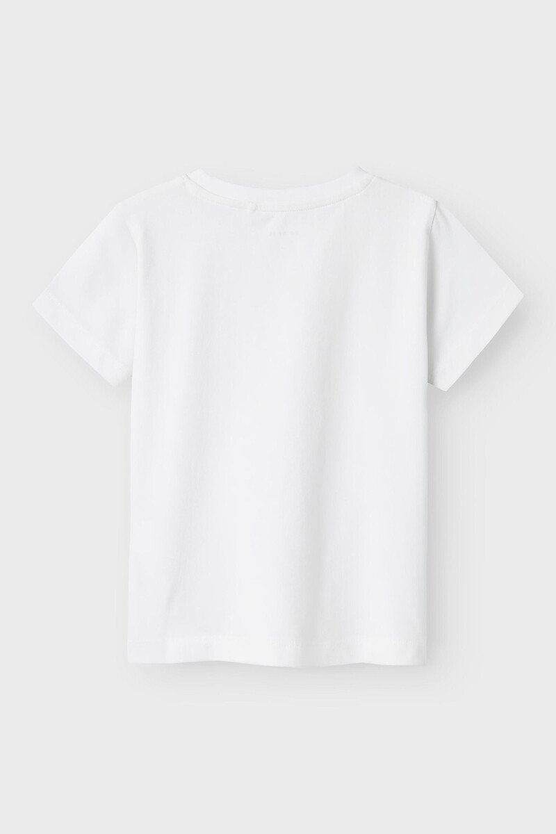 Women'secret Camiseta Niño Kung Fu Panda