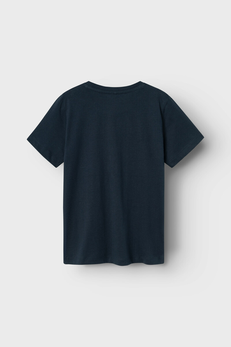 Women'secret Camiseta Niño Manga Corta Pokémon