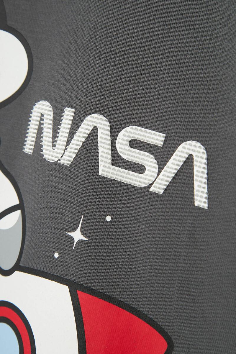 Women'secret Camiseta Niño NASA