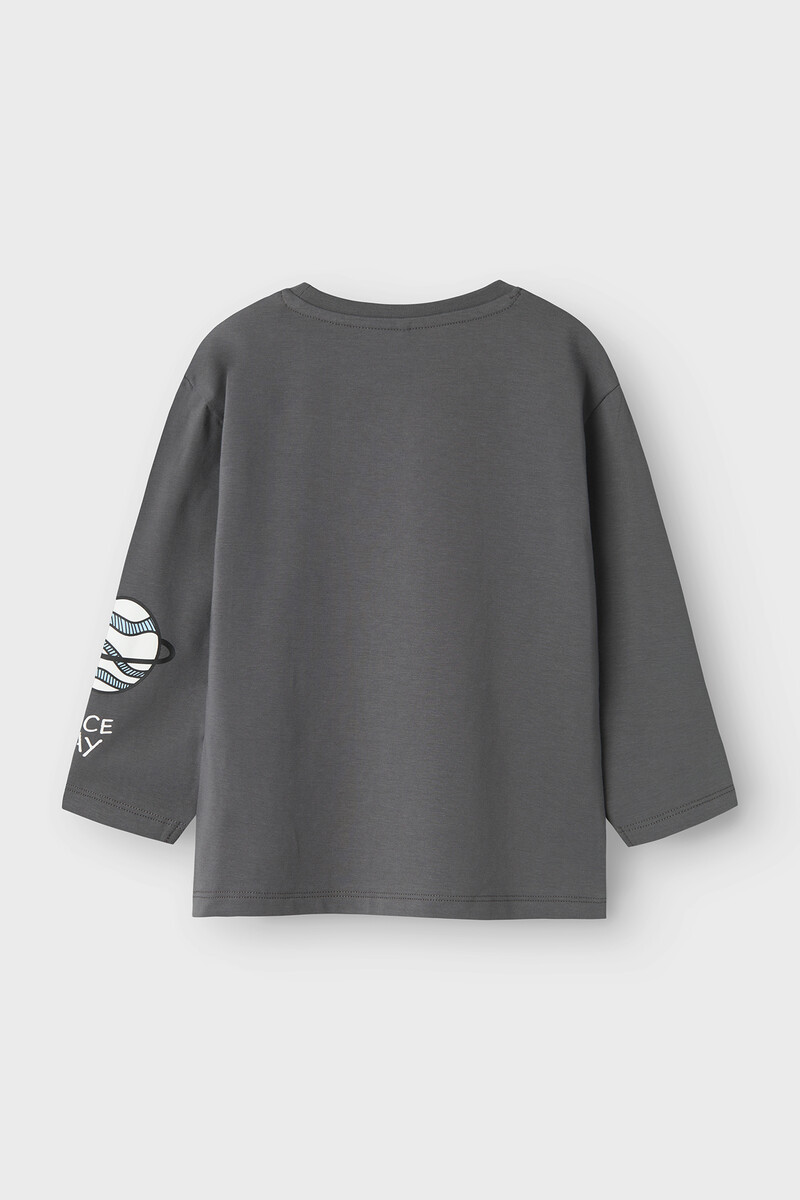 Women'secret Camiseta Niño NASA