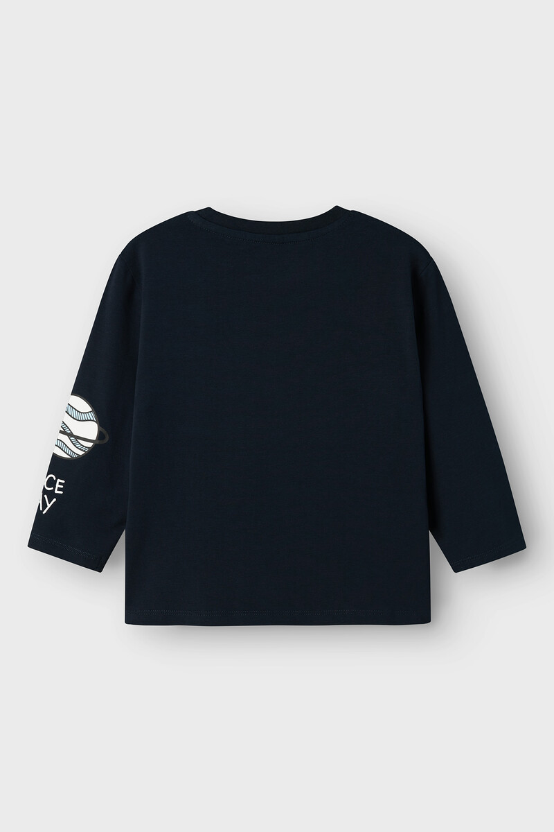 Women'secret Camiseta Niño NASA