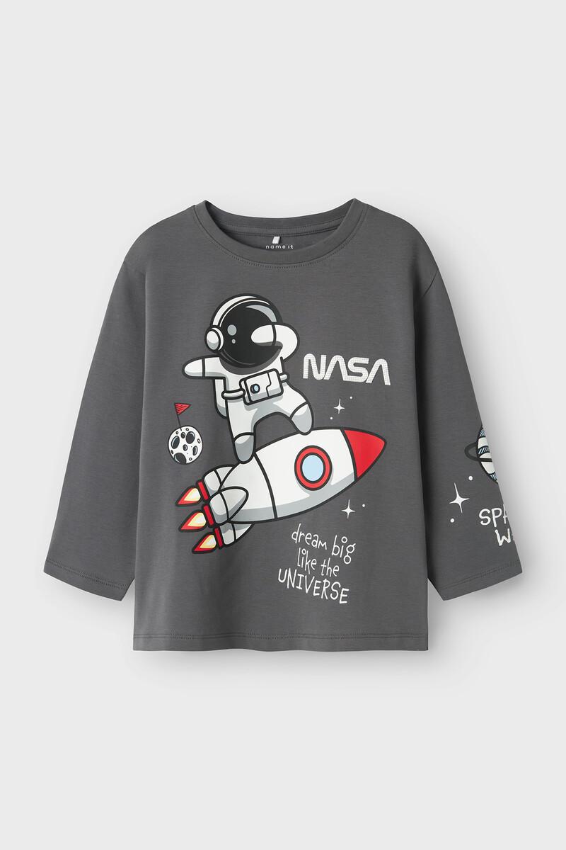 women'secret Camiseta niño NASA
