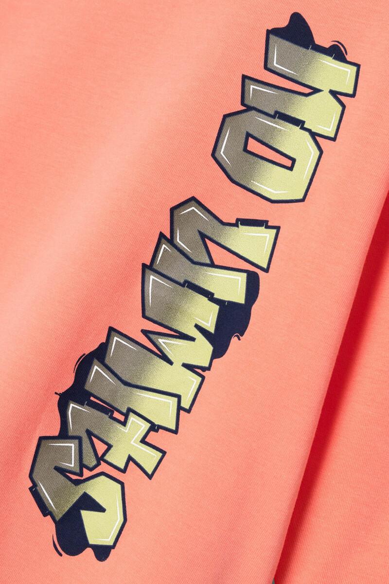 Women'secret Camiseta 'No Limits' Niño
