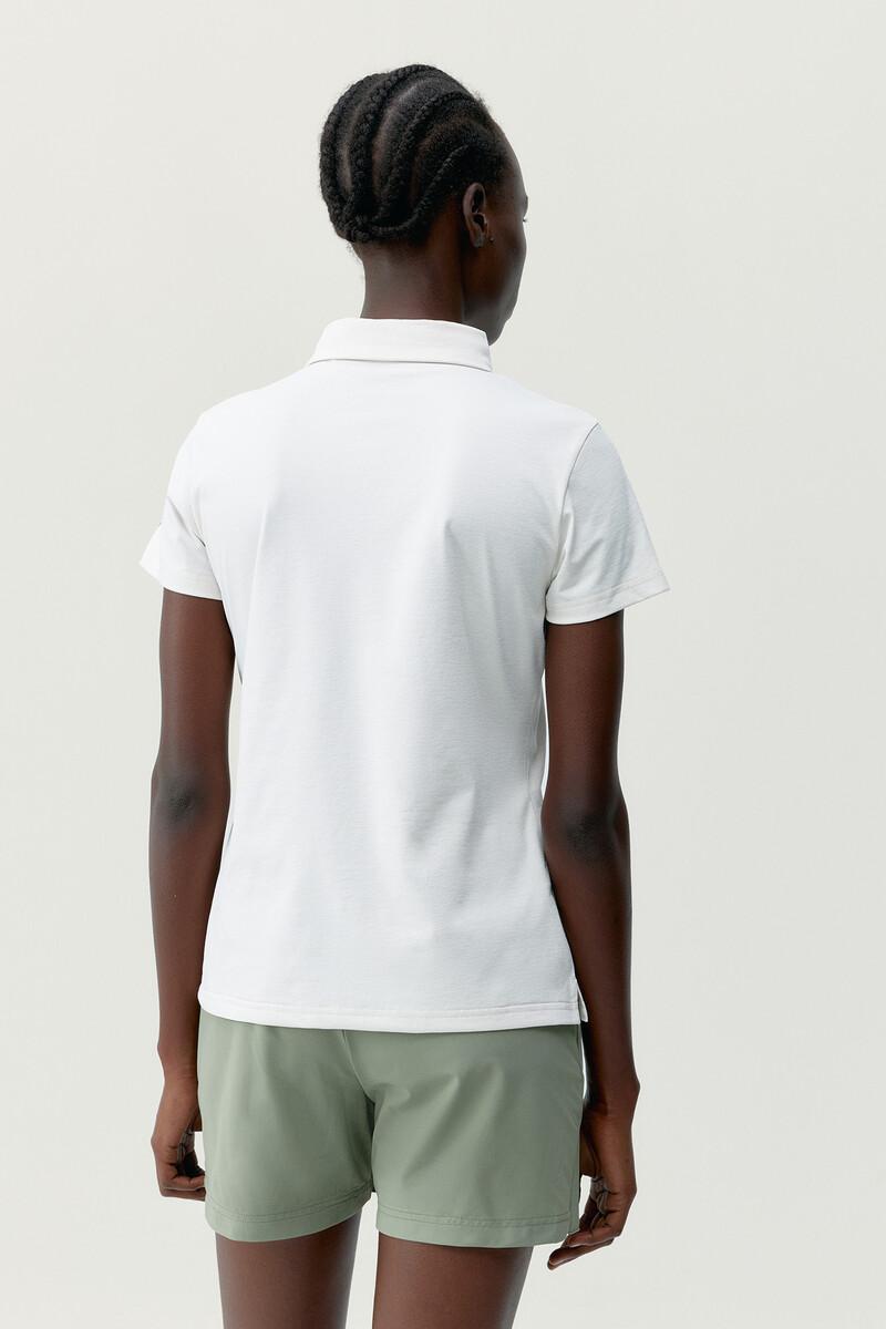 Women'secret Camiseta Open Polo
