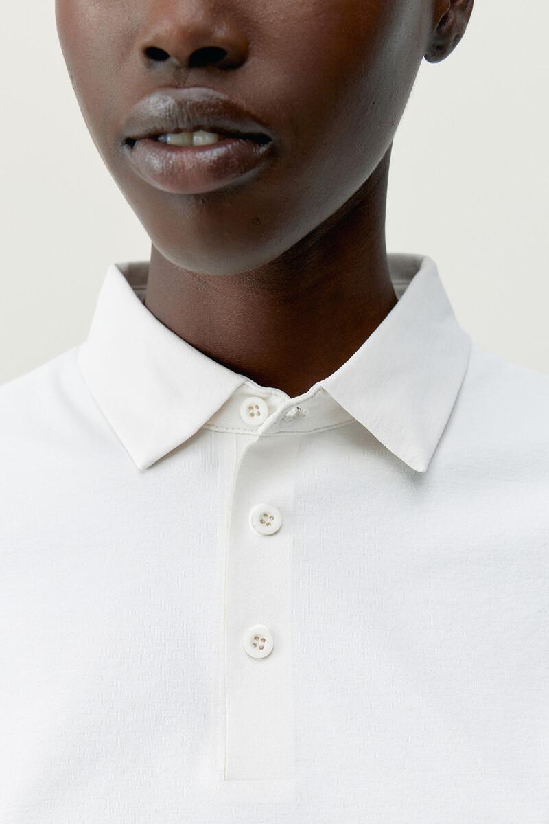 Women'secret Camiseta Open Polo