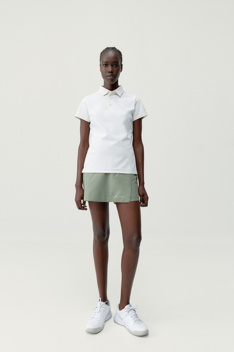 Women'secret Camiseta Open Polo