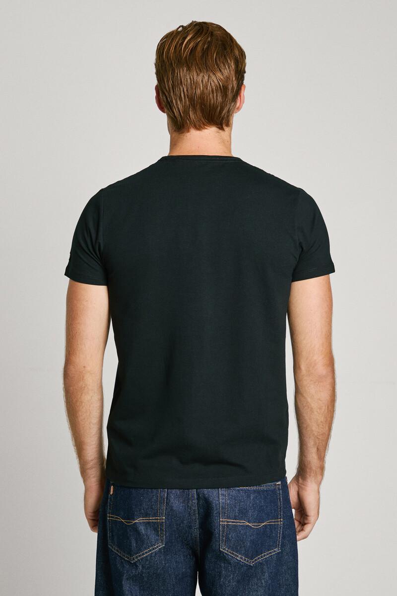 Women'secret Camiseta Original Basic