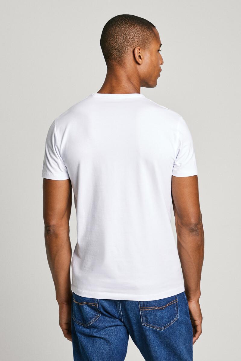Women'secret Camiseta Original Basic