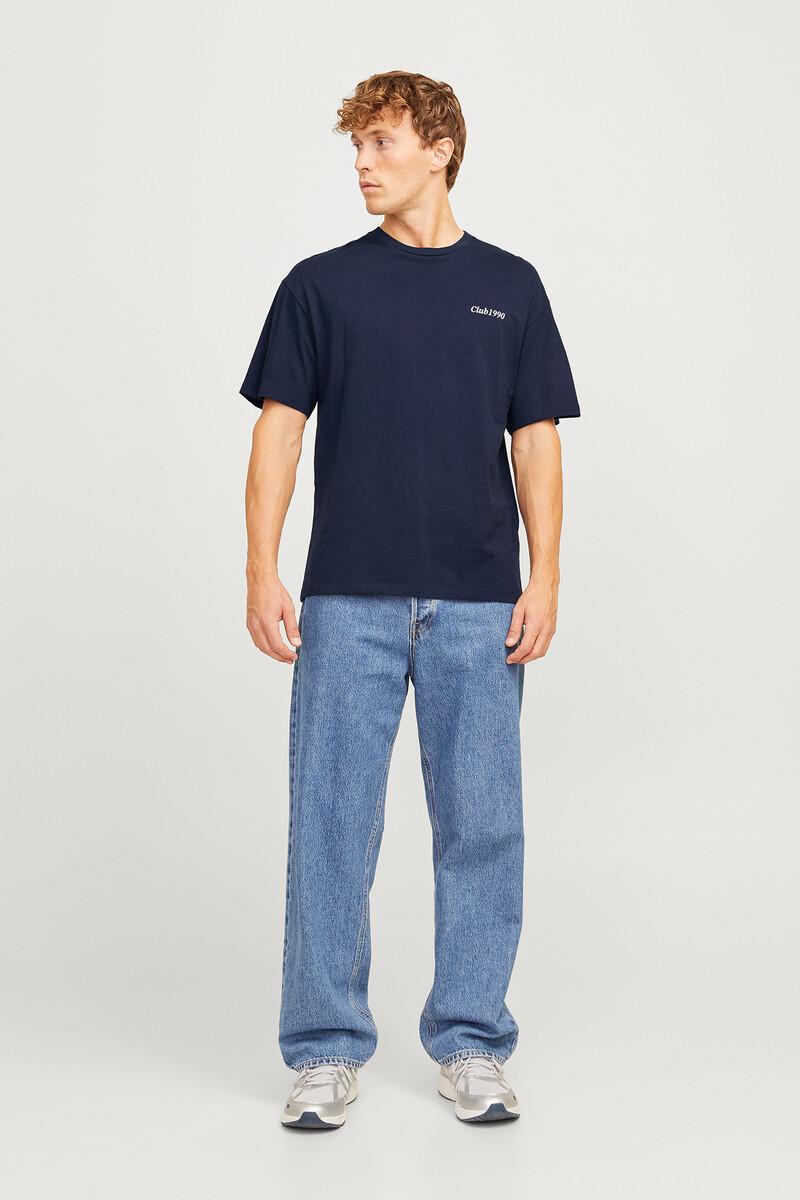 Women'secret Camiseta Oversize Fit