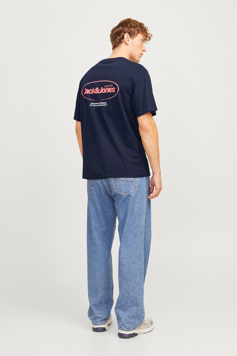 Women'secret Camiseta Oversize Fit