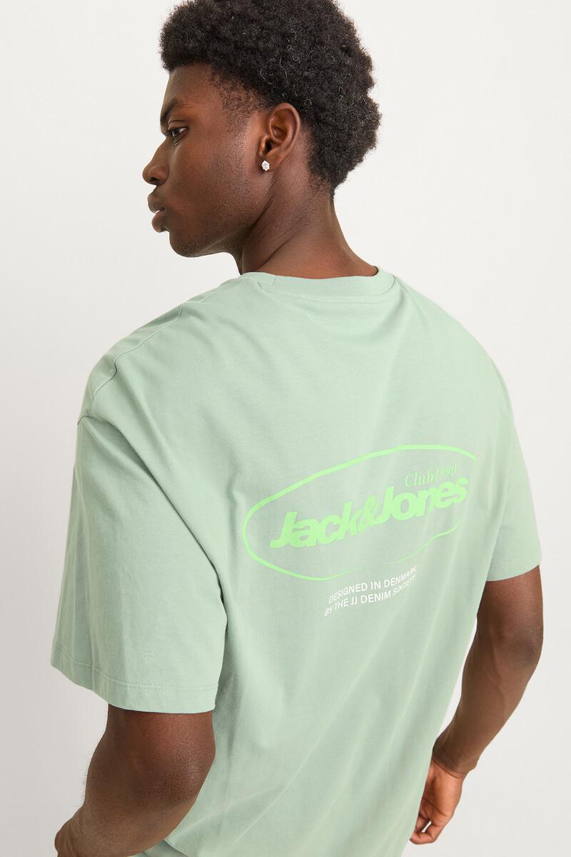 Women'secret Camiseta Oversize Fit