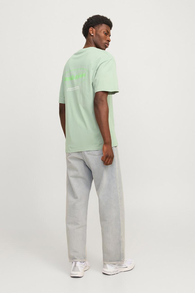 Women'secret Camiseta Oversize Fit