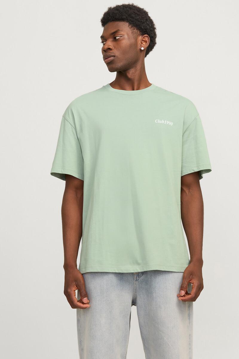 women'secret Camiseta oversize fit