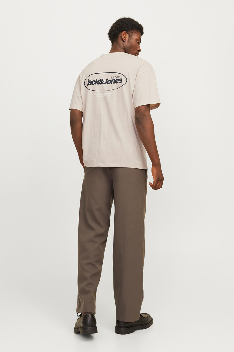 Women'secret Camiseta Oversize Fit