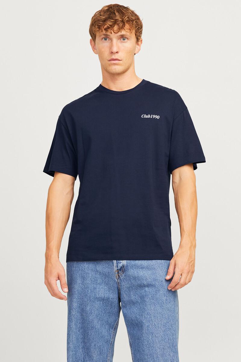 women'secret Camiseta oversize fit