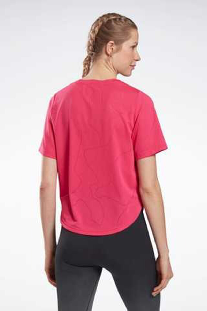 Women'secret Camiseta Perforated