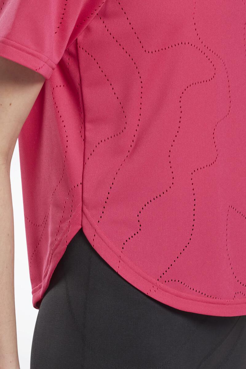 Women'secret Camiseta Perforated