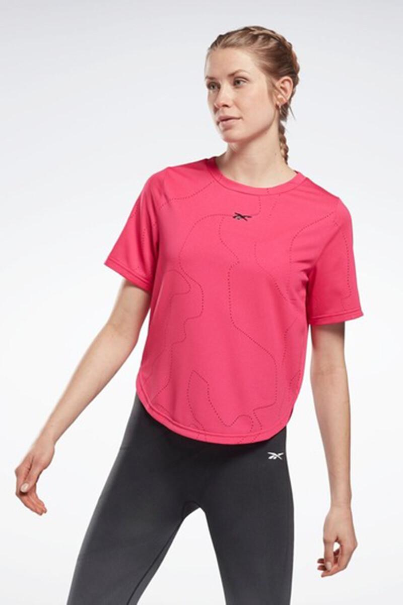 women'secret Camiseta Perforated