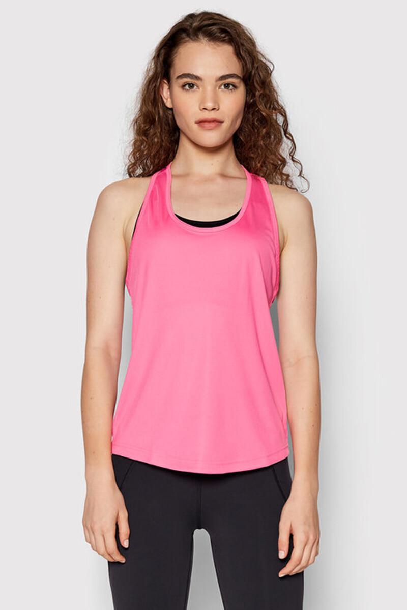 women'secret Camiseta PERFORM MESH