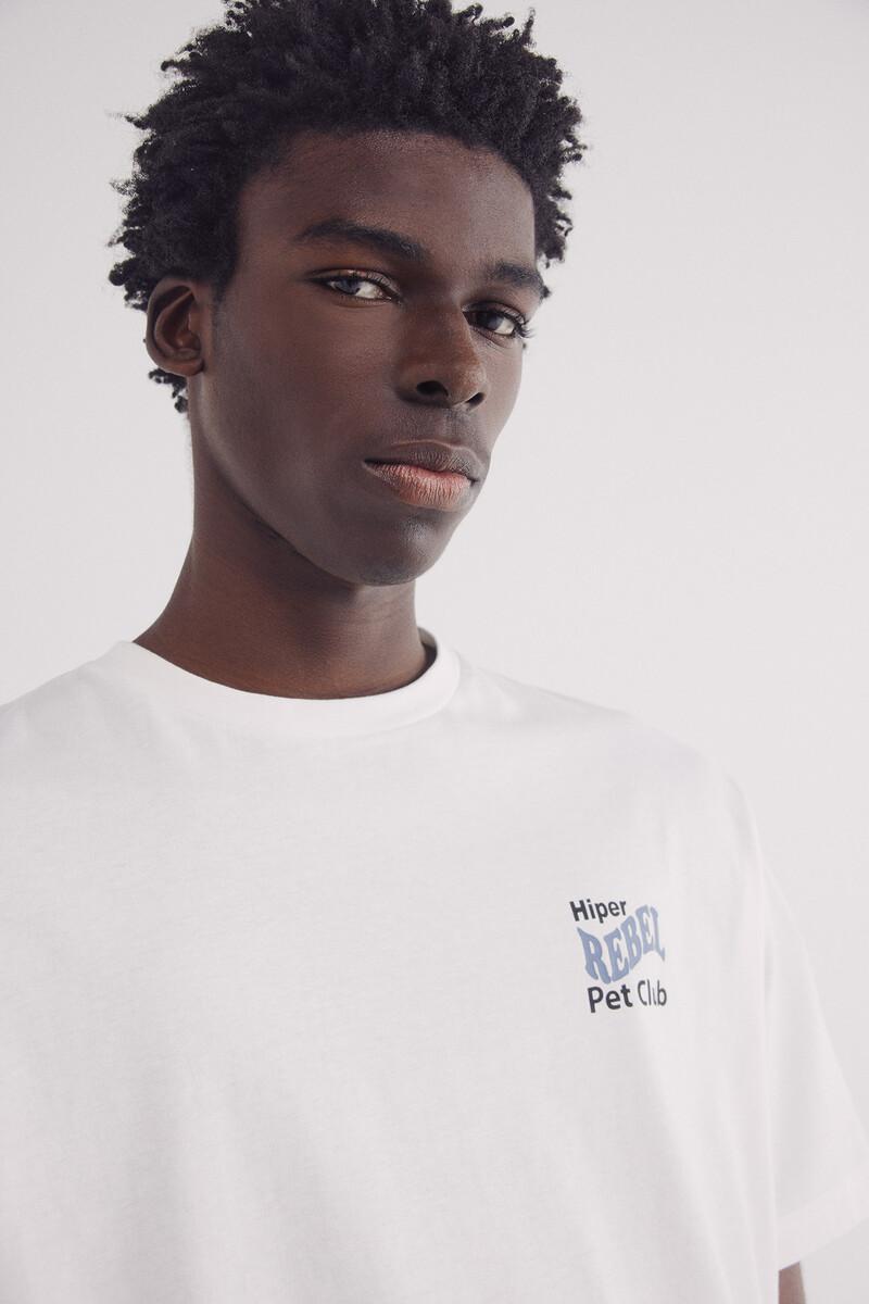 Women'secret Camiseta Pet Club