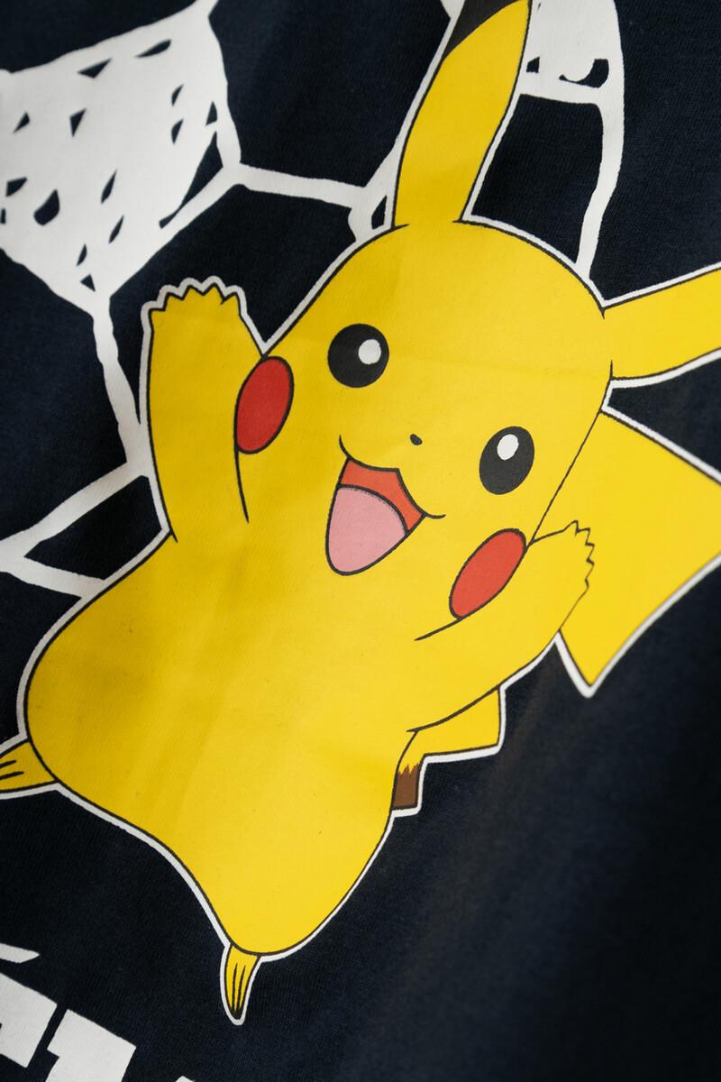 Women'secret Camiseta Pokémon Niño