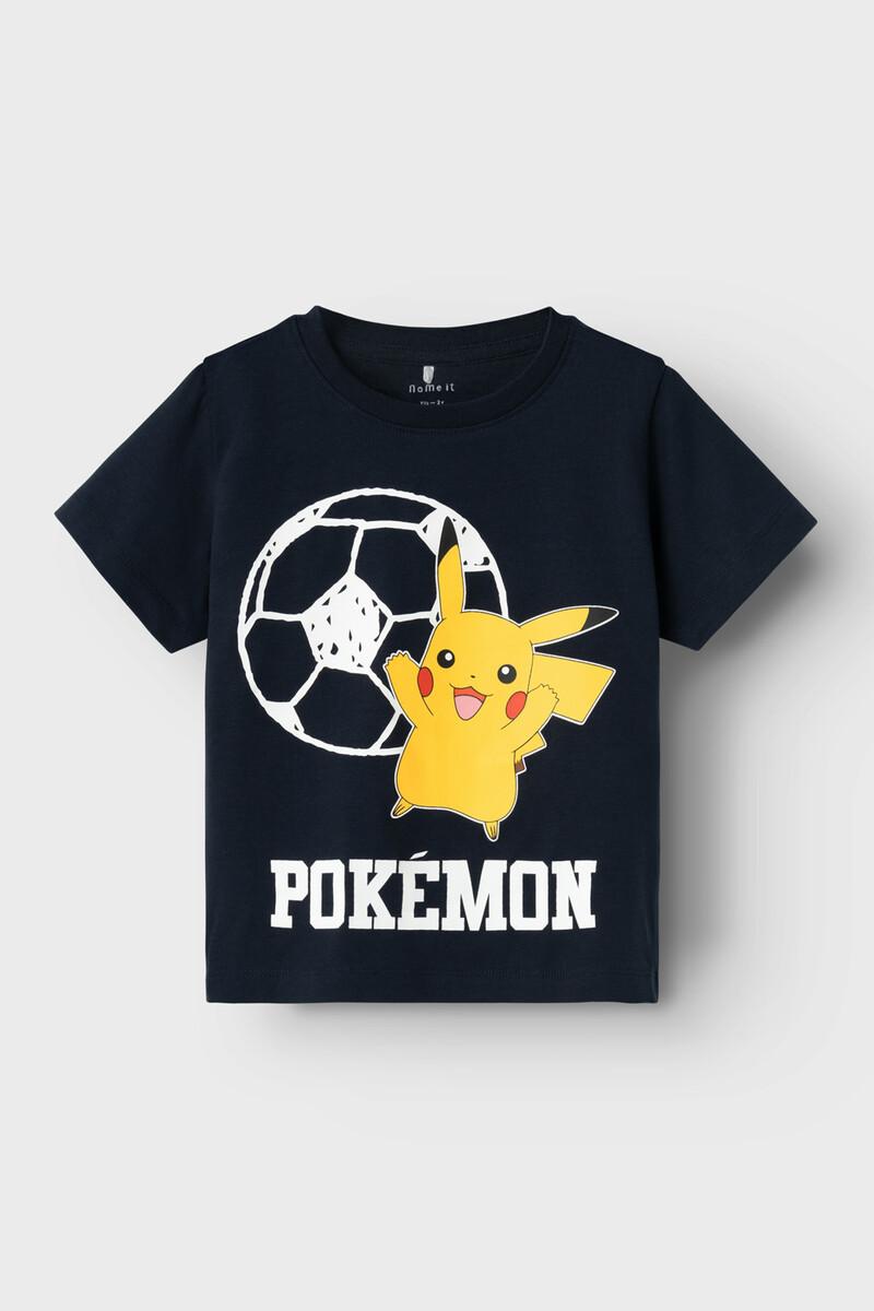 women'secret Camiseta Pokémon niño
