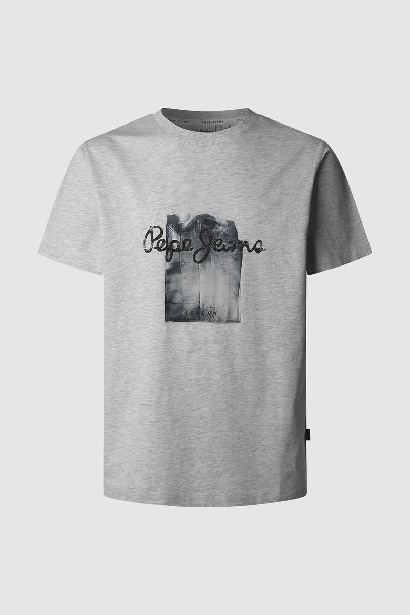 women'secret Camiseta Prush Manga Corta