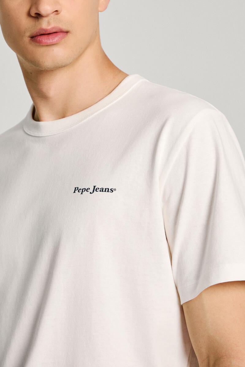 Women'secret Camiseta Regular De Manga Corta