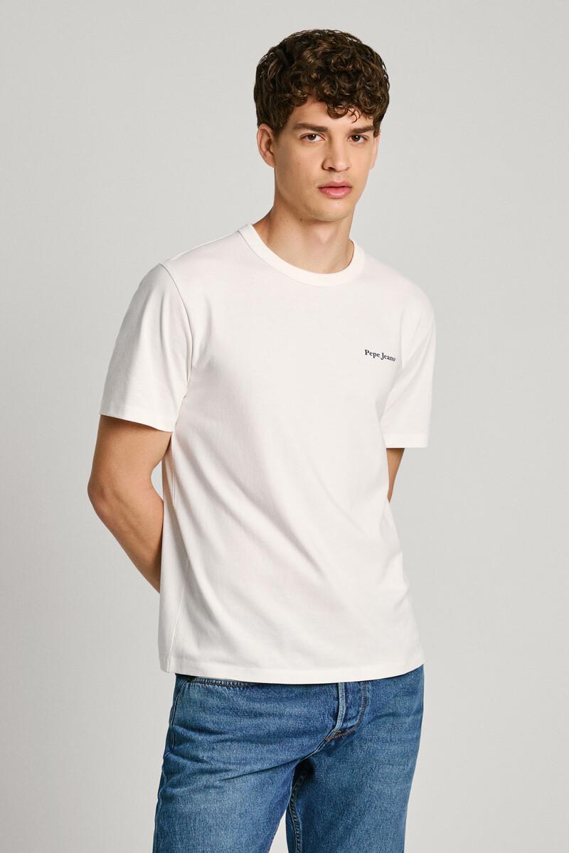 women'secret Camiseta regular de manga corta