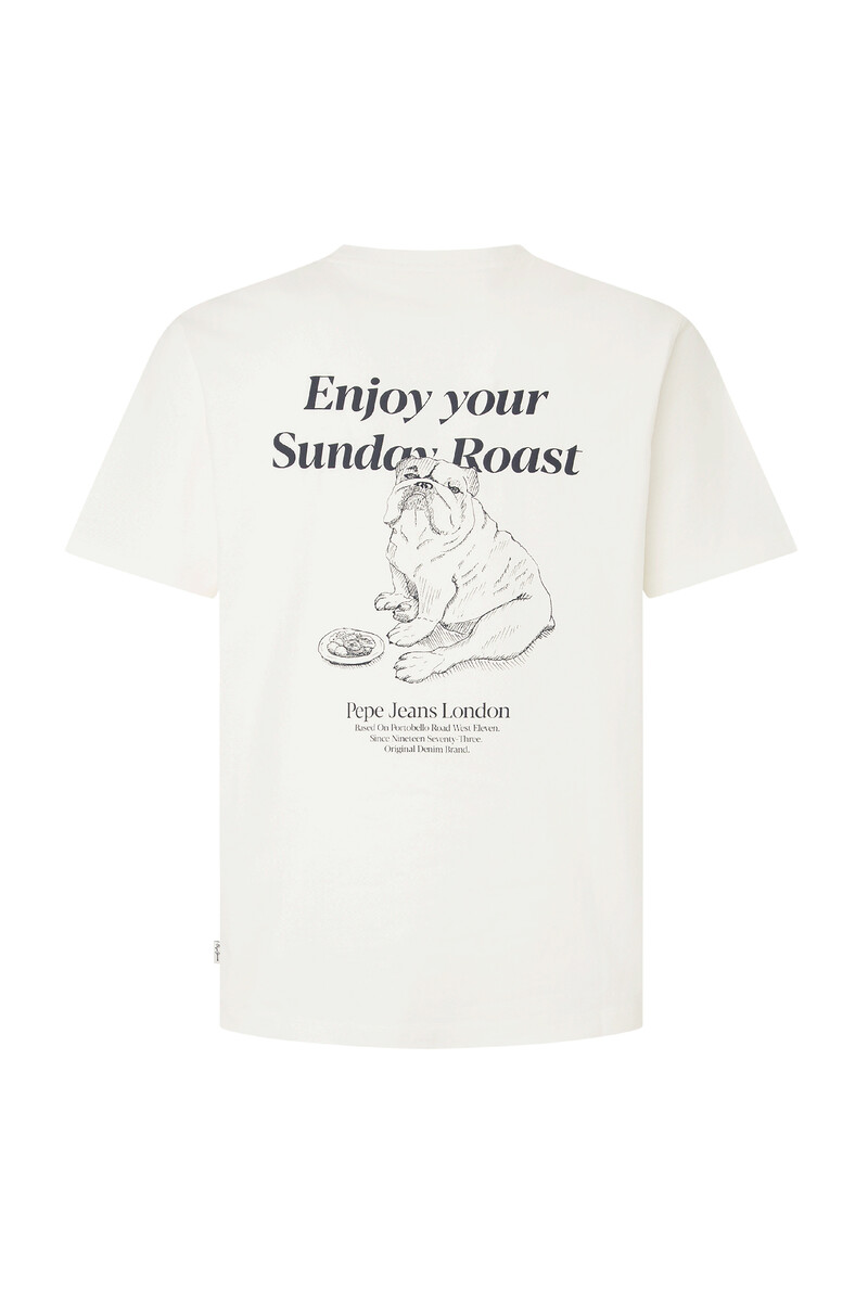 Women'secret Camiseta Regular De Manga Corta