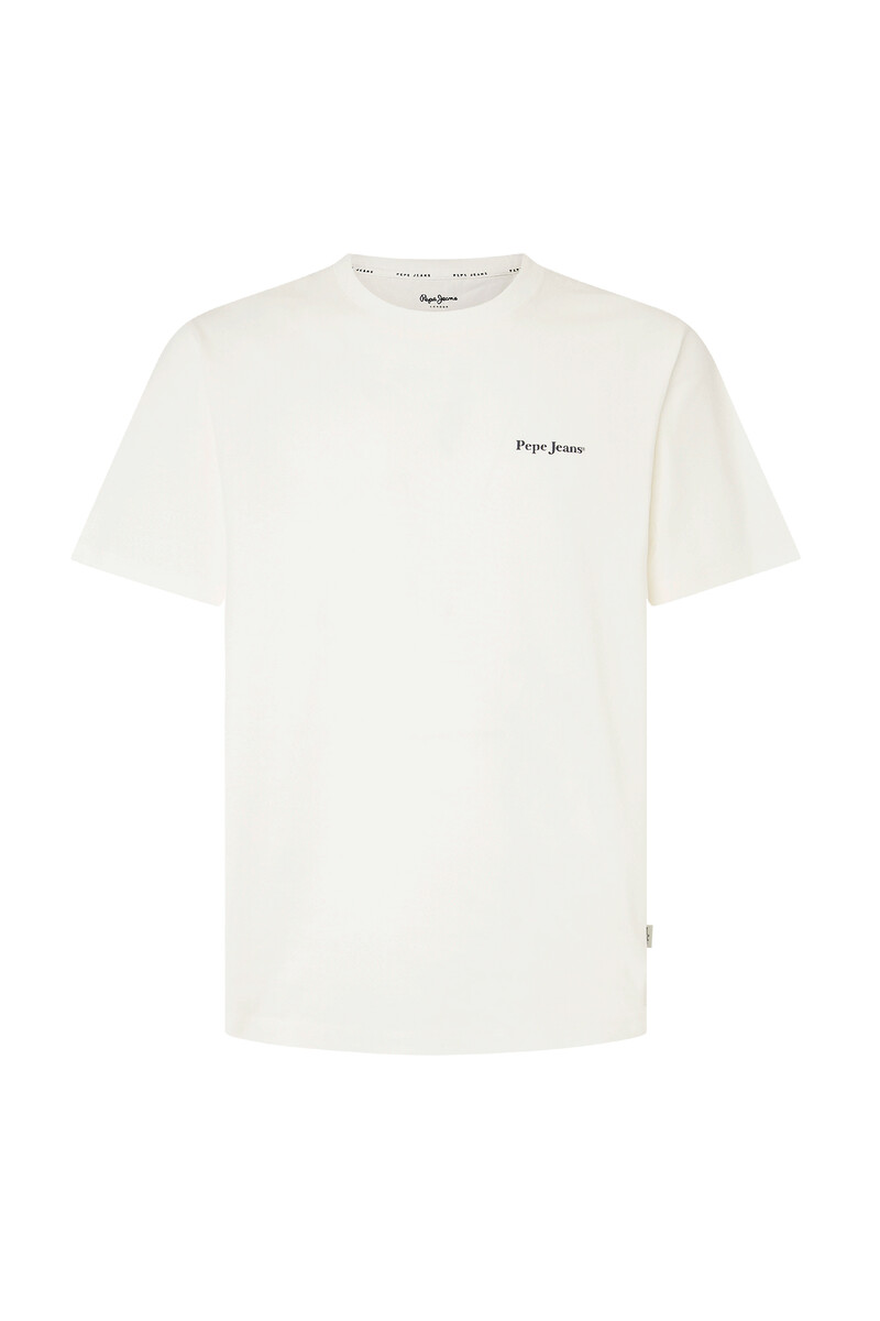 women'secret Camiseta regular de manga corta