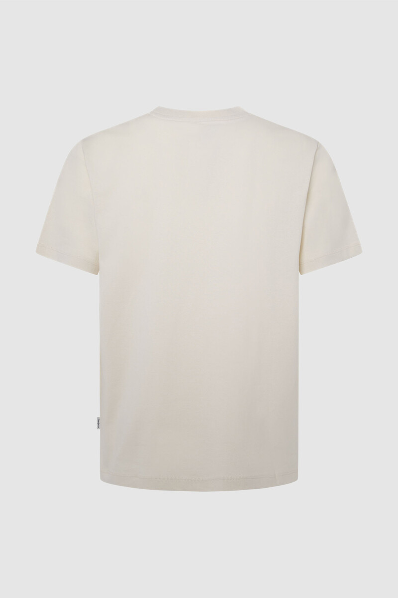 Women'secret Camiseta Regular De Manga Corta