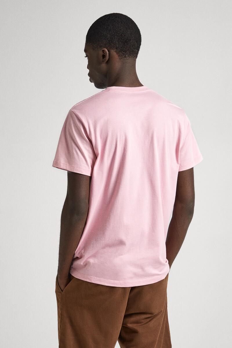 Women'secret Camiseta Regular De Manga Corta