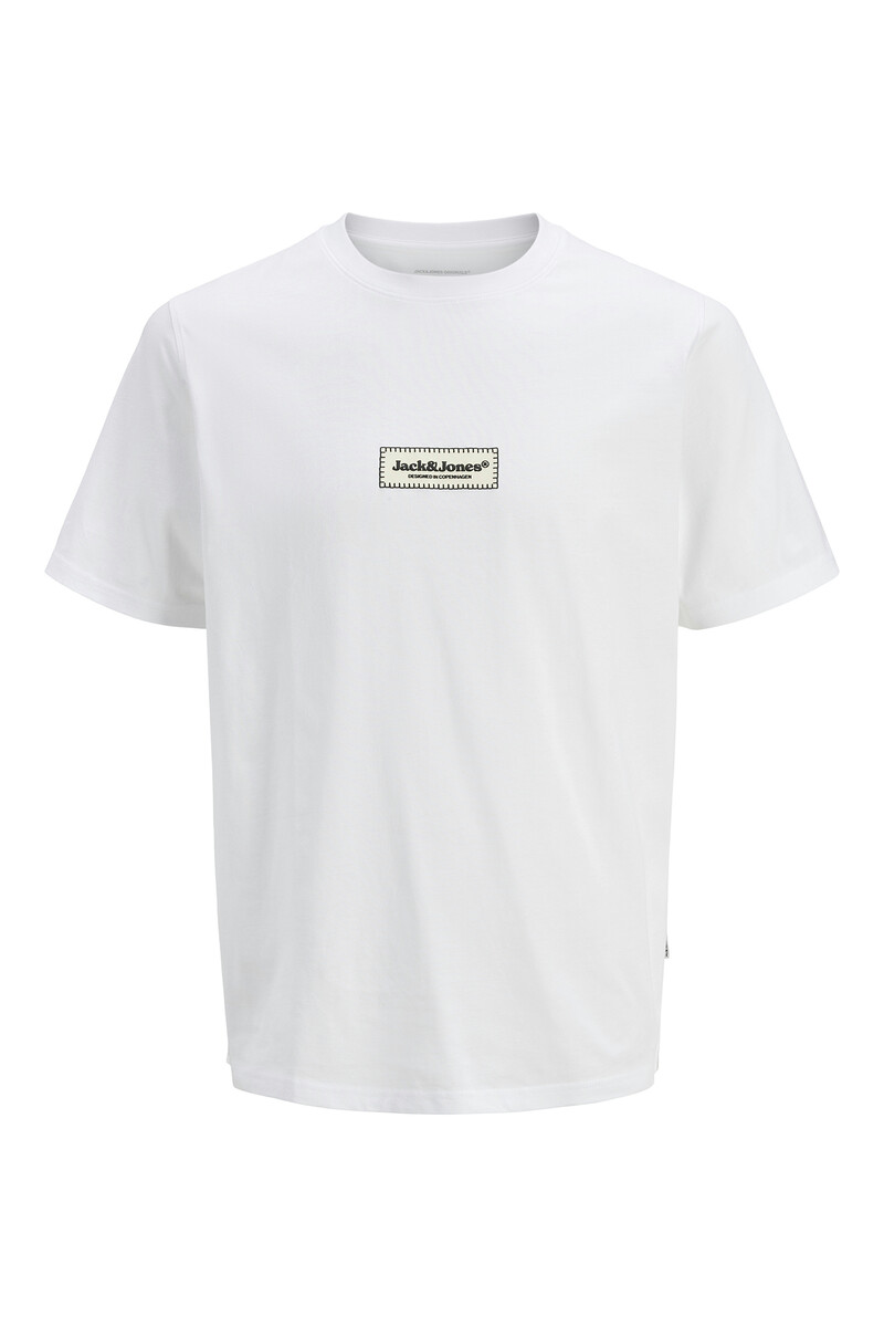 women'secret Camiseta regular fit