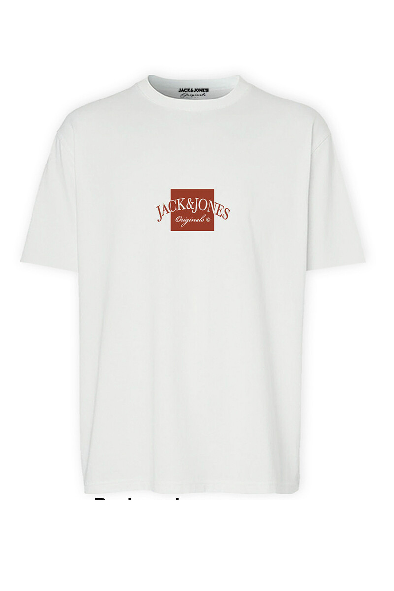 women'secret Camiseta regular fit