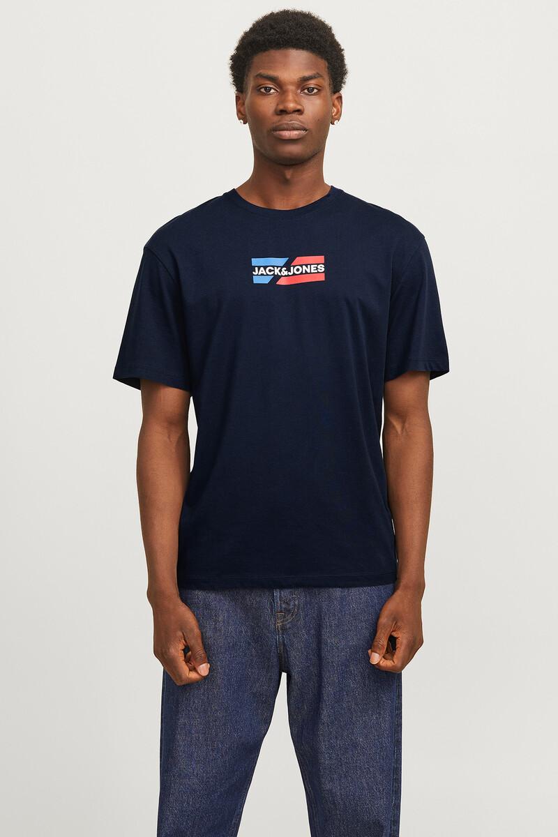 women'secret Camiseta regular fit logo